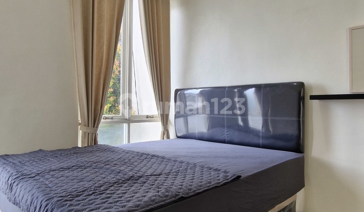 House For Rent With Fully Furnished Malang Kota 1