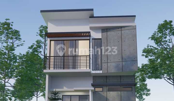 Villa With Pool Mountain View 360°