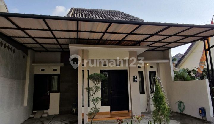 House For Rent With Fully Furnished