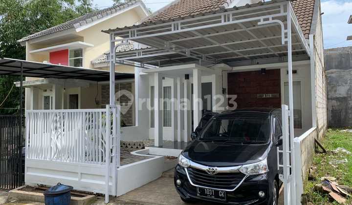 Rumah Siap Huni Selangkah Exit Tol Rumah Siap Huni Selangkah Exit Tol