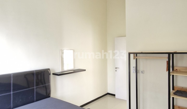 House For Rent With Fully Furnished Malang Kota 2