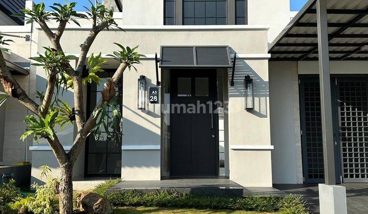 House For Sale Citraland Malang 1