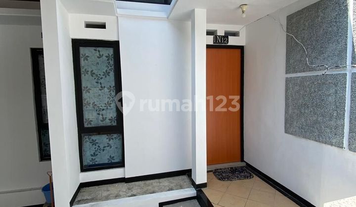 Rumah Siap Huni Malang Kota 2