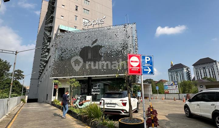 Soehat Axis Exclusive Business Space