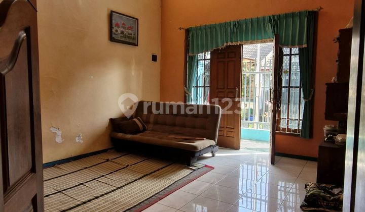 Kontrakan Malang Kota