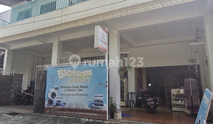 Dijual Kos Aktif Lokasi Depan Kampus 2