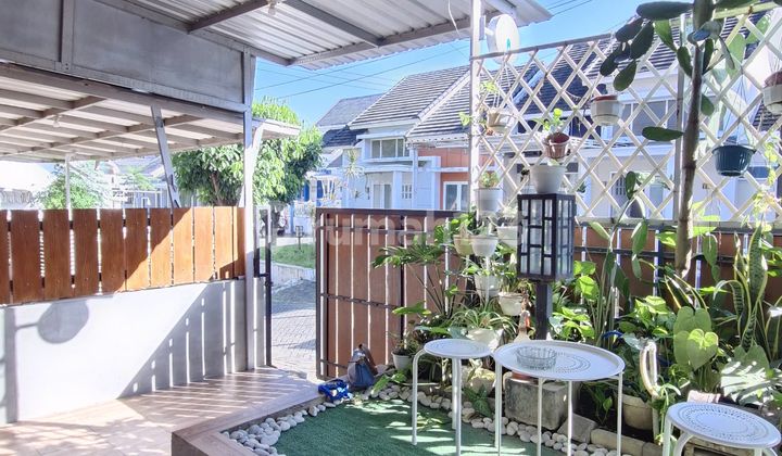 Fully Furnished Rental 2