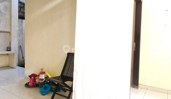Kontrakan Area Kampus Malang 2