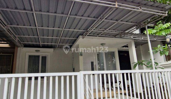 Kontrakan Strategis Dekat Kampus Kota Malang 1