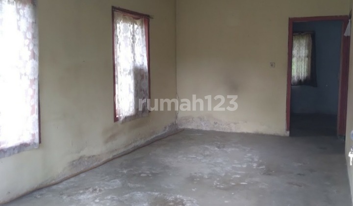 Affordable Villa House Zero Main Road, Batu Tourism City 2