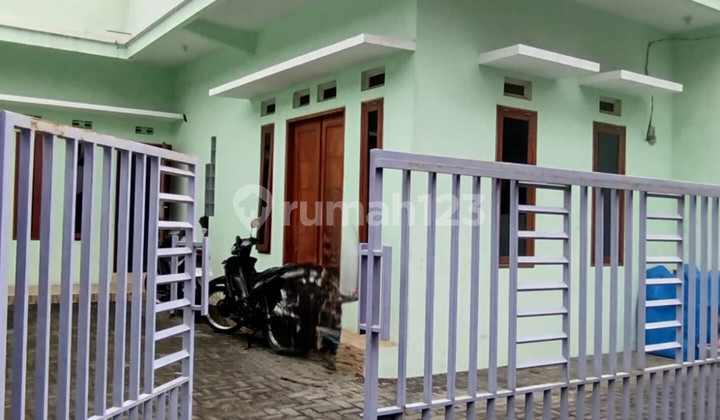 Rumah Murah Malang Kota