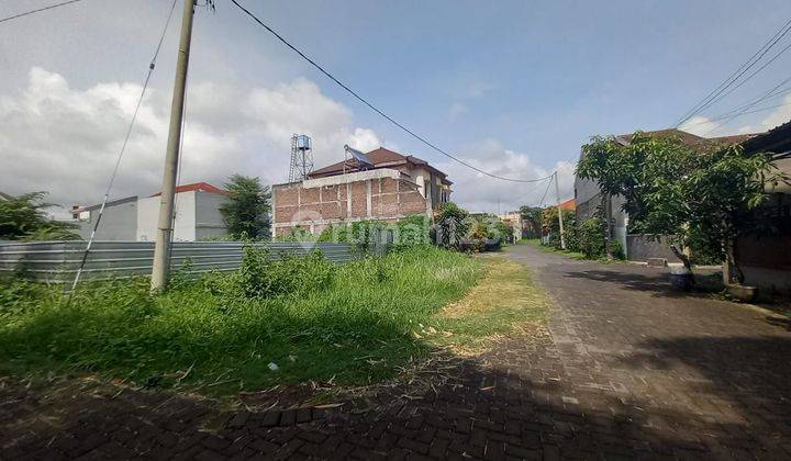 Tanah Siap Bangun Malang Kota Prospek Buat Kos2an  1