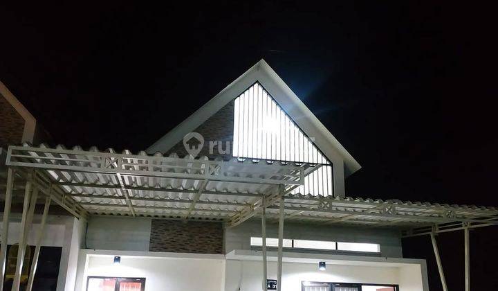 House For Rent With Fully Furnished 2