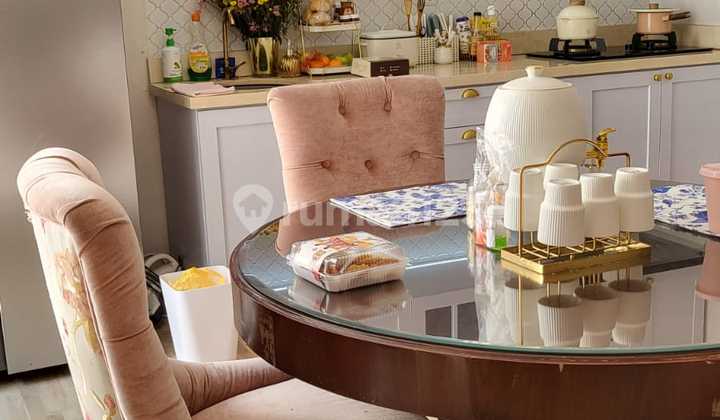 Exclusive Soekarno Hatta House 2