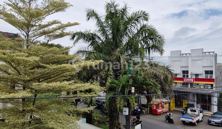 Rumah Sewa Dekat Kampus 2