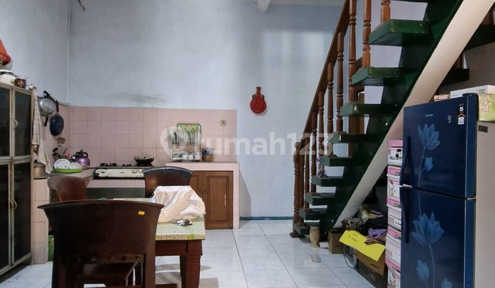 Kontrakan Malang Kota 2