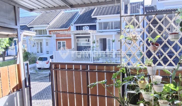 Fully Furnished Rental