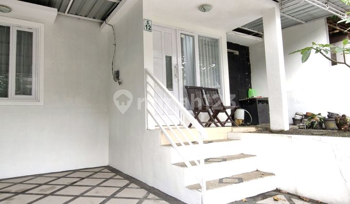 Kontrakan Strategis Dekat Kampus Kota Malang 2