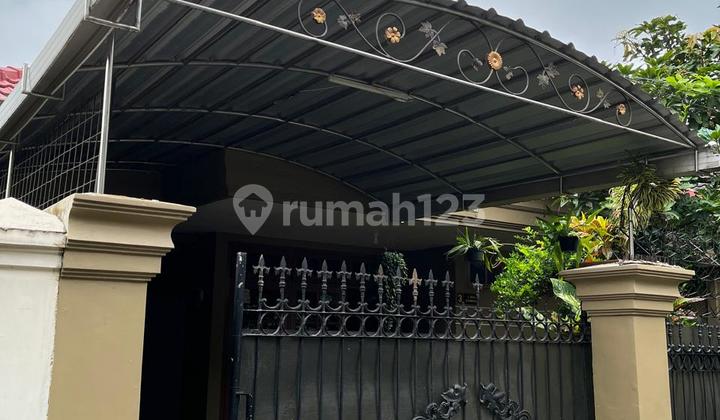 Kost House Malang City Campus Area