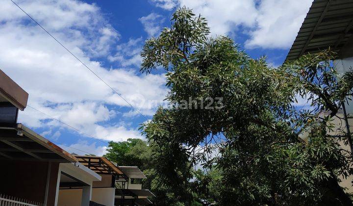 Rumah Sewa Dekat Kampus 2