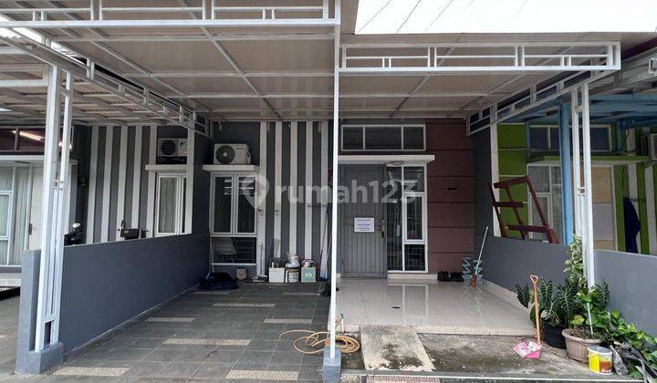 Rumah Dijual Bekasi 1