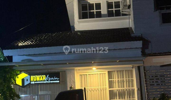 House For Sale With Furnished  1