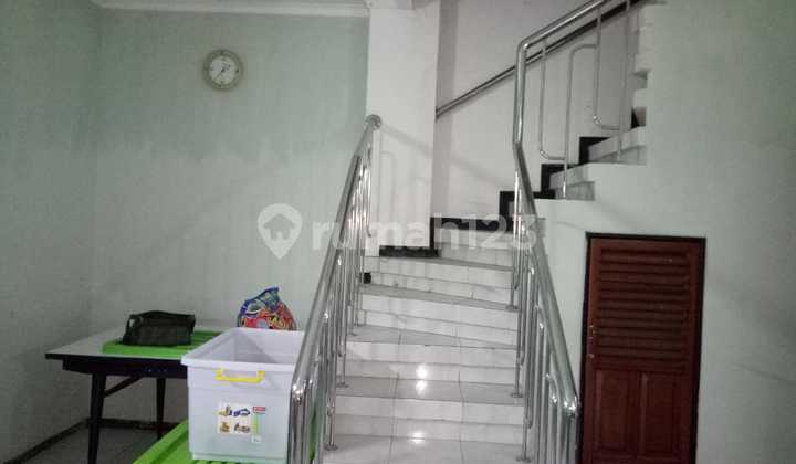 Rumah View Pegunungan 2