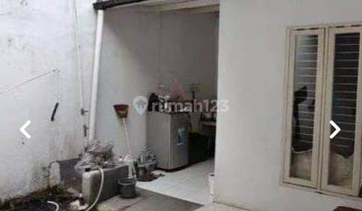 Rumah Sudah Renovasi Unfurnished SHM di Sanghyang Pancanaka Hill, Bandung 2