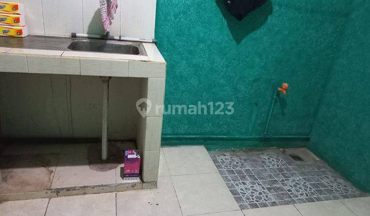 Dijual Rumah Berbentuk Ruko,di Pondok Ungu Permai Sektor 5. 4