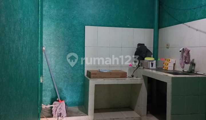 Dijual Rumah Berbentuk Ruko,di Pondok Ungu Permai Sektor 5. 6