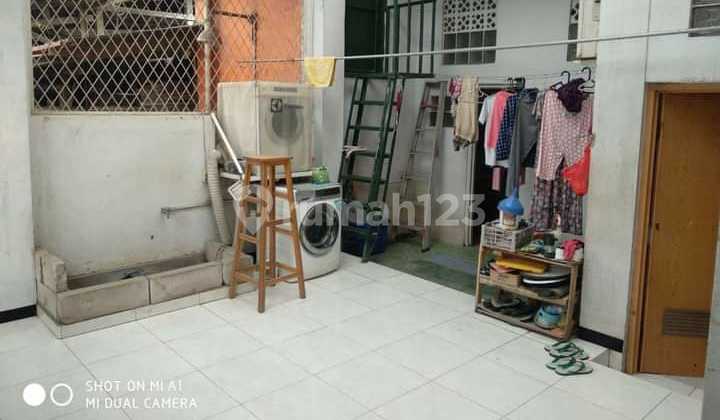 Di Jual Toko Material Lokasi Jatiwarna 2