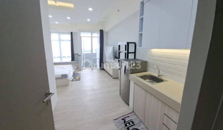 Dijual Apart Vasanta Lantai 6 Kawasan Cibitung M2100 1