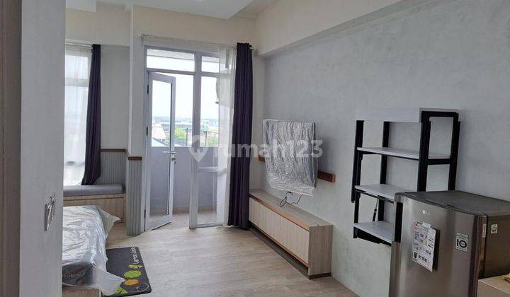 Dijual Apart Vasanta Lantai 6 Kawasan Cibitung M2100 5