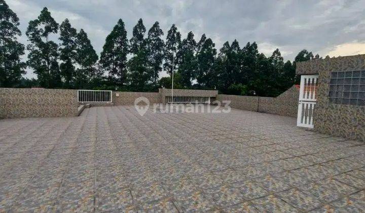 Jual Rumah 2.5 Lantai Luas 308 Meter Di Pinggir Di Pondok Kopi Jakarta Timur Di Pinggir Jalan Akses Ramai 11
