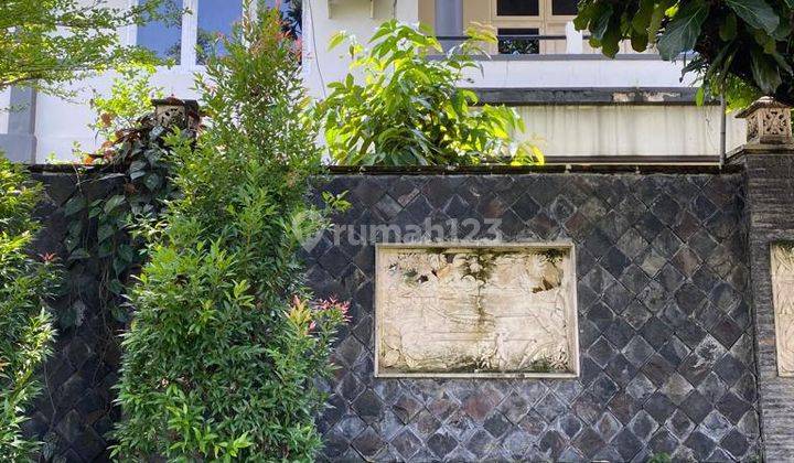 Dijual Rumah Bukit Cimanggu City Bogor 2