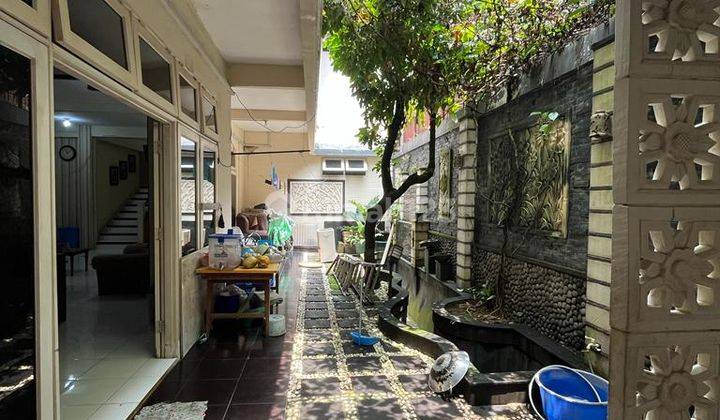 Dijual Rumah Bukit Cimanggu City Bogor 10