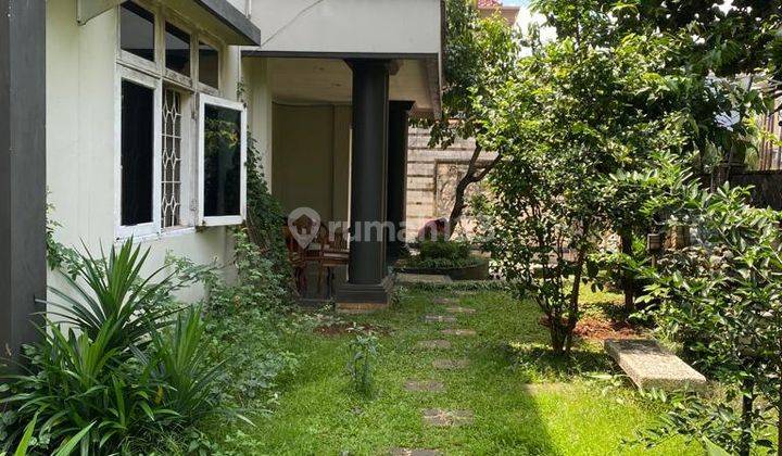 Dijual Rumah Bukit Cimanggu City Bogor 12