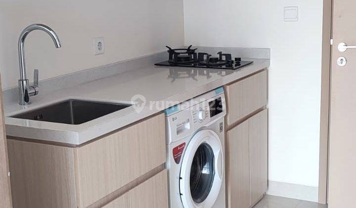 Dijual Rumah Bukit Cimanggu City Bogor 16