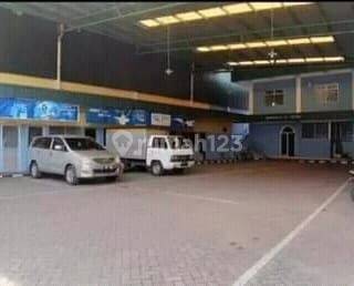 Dijual Gedung Olah Raga di Bekasi Kota. 6