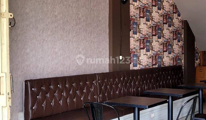 Dijual Ruko Eb Harapan Indah 1