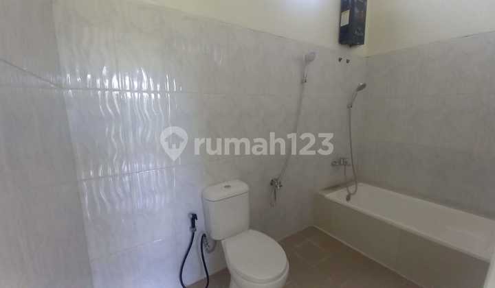 Dijual Rumah Baru 2 Lantai Dekat Exit Tol Sawojajar Malang