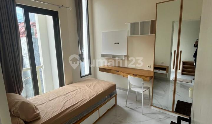 FOR SALE EXCLUSIVE SUHAT BOARDING HOUSE - 18 Active Rooms, Fully Furnished, Near UB, High Income 2