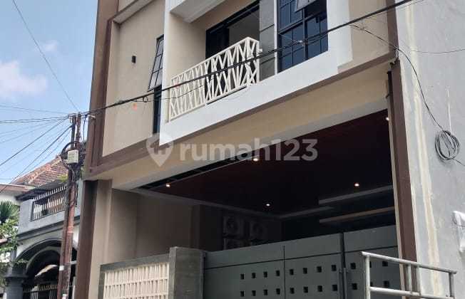 Rumah Kost Furnished Sunan Kalijaga, Malang 1