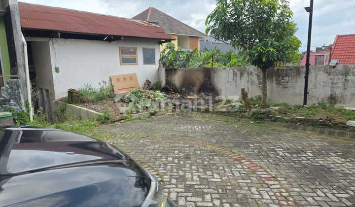 Hitung Tanah! Dijual Cluster Arumba, Potensi Kos Dekat Kampus 2
