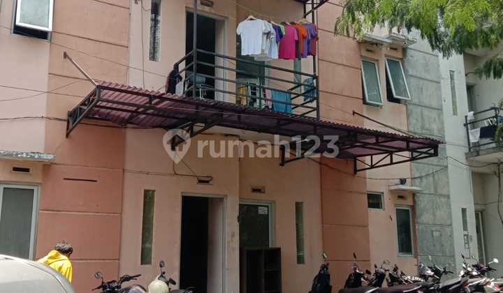 Boarding House for Sale Near UB Malang Price 1.5 B Negotiable Owner 1