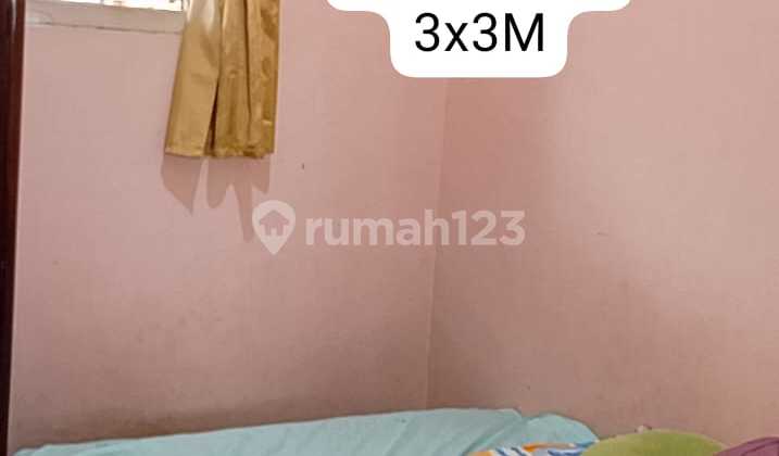 Rumah dijual di sulfat kota malang 2