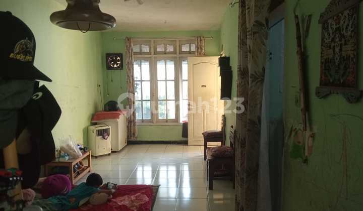 Dijual Rumah Sawojajar 1 - Jl. Danau Tondano, Kota Malang 2