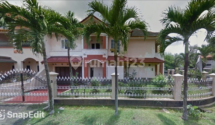 Rumah Pojok Soekarno Hatta Malang - Cocok Kos, Guesthouse & Kantor