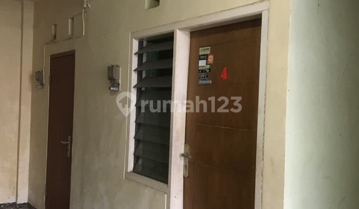 Rumah Kost Strategis Area Soehat - Luas Tanah 691 M² 2