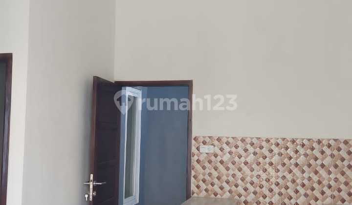 Rumah Baru Siap Huni Sawojajar 2 - Harga 550 Juta Nego 2